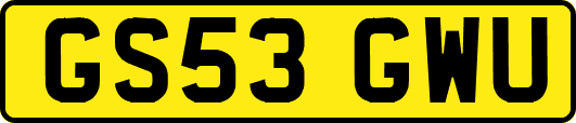 GS53GWU