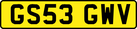 GS53GWV