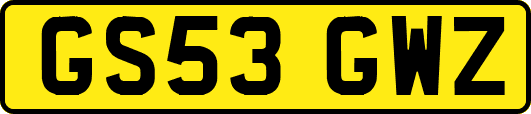 GS53GWZ