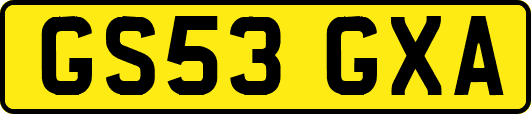 GS53GXA