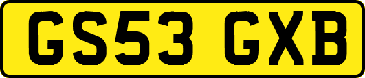 GS53GXB