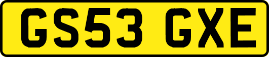 GS53GXE