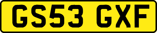 GS53GXF