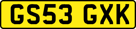 GS53GXK