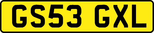 GS53GXL