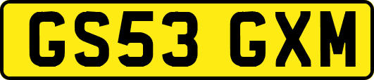 GS53GXM