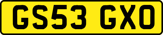GS53GXO