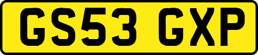GS53GXP