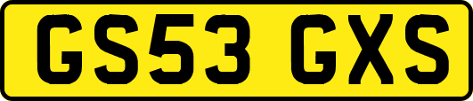 GS53GXS
