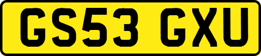 GS53GXU