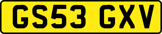 GS53GXV