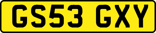 GS53GXY