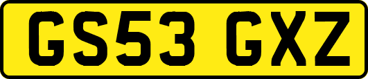 GS53GXZ