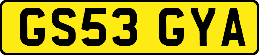 GS53GYA