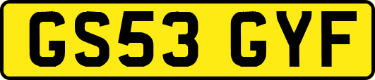 GS53GYF