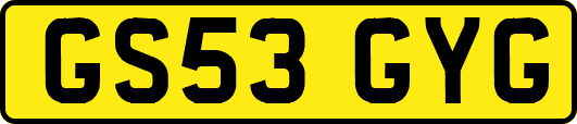GS53GYG