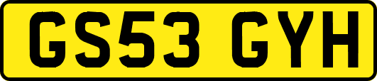 GS53GYH