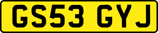 GS53GYJ