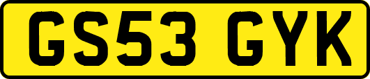 GS53GYK