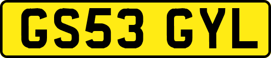 GS53GYL