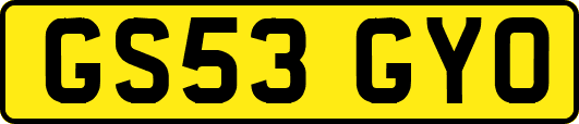 GS53GYO