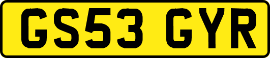 GS53GYR