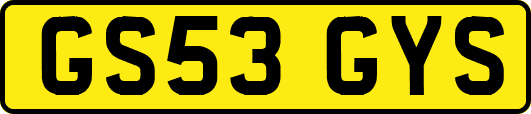 GS53GYS
