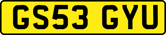 GS53GYU