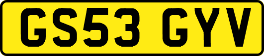 GS53GYV
