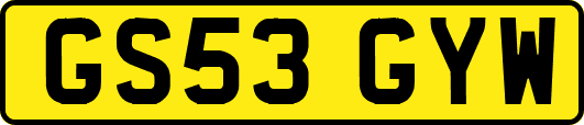GS53GYW
