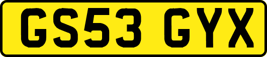 GS53GYX