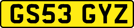 GS53GYZ