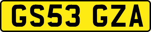 GS53GZA