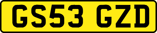 GS53GZD