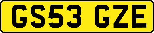 GS53GZE
