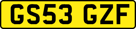 GS53GZF