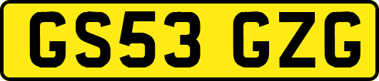 GS53GZG