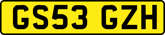 GS53GZH