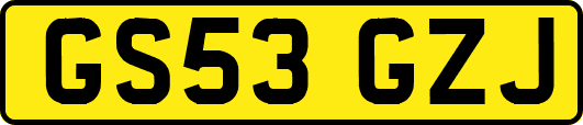 GS53GZJ
