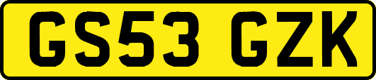 GS53GZK