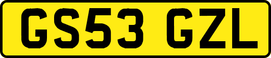 GS53GZL