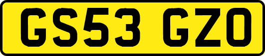 GS53GZO