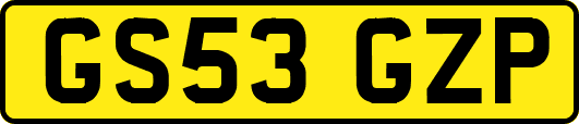 GS53GZP