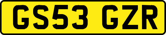 GS53GZR