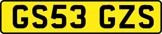 GS53GZS