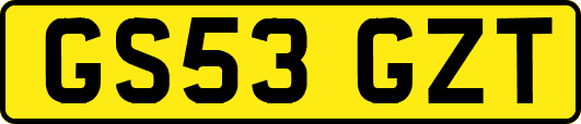 GS53GZT