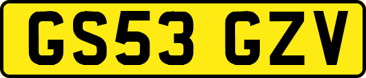 GS53GZV