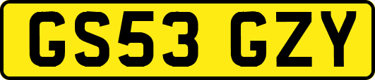 GS53GZY