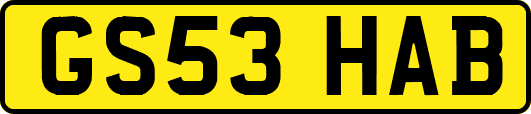 GS53HAB