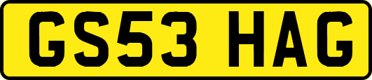 GS53HAG